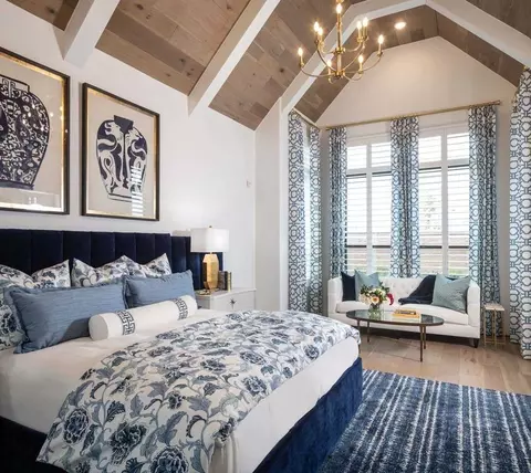 Bedroom - 2237 Pinner Ct, Celina, TX 75009 photo 1 of 6