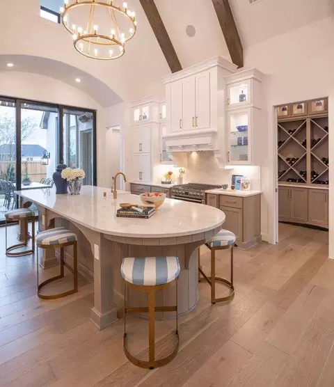 Kitchen - 2237 Pinner Ct, Celina, TX 75009 photo 3 of 10