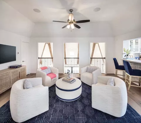 Living - 2237 Pinner Ct, Celina, TX 75009 photo 8 of 8