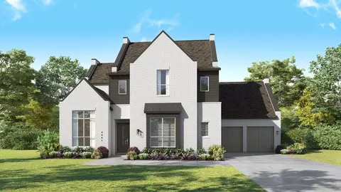 Exterior - 2237 Pinner Ct, Celina, TX 75009 photo 8 of 27