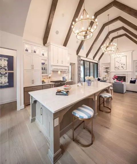 Kitchen - 2237 Pinner Ct, Celina, TX 75009 photo 2 of 10