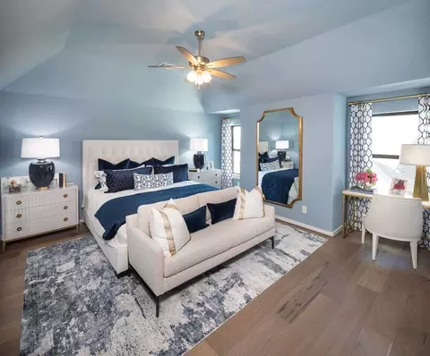 Bedroom - 2237 Pinner Ct, Celina, TX 75009 photo 6 of 6