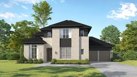 Exterior - 2237 Pinner Ct, Celina, TX 75009 photo 2 of 27