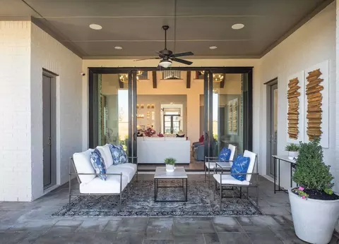 Exterior - 2237 Pinner Ct, Celina, TX 75009 photo 9 of 27
