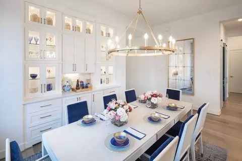 Dining - 2237 Pinner Ct, Celina, TX 75009 photo 1 of 5