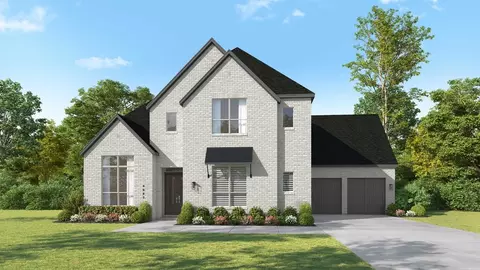 Exterior - 2237 Pinner Ct, Celina, TX 75009 photo 6 of 27