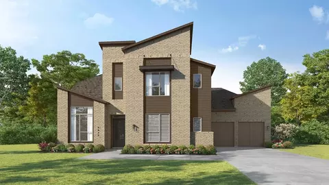 Exterior - 2237 Pinner Ct, Celina, TX 75009 photo 7 of 27