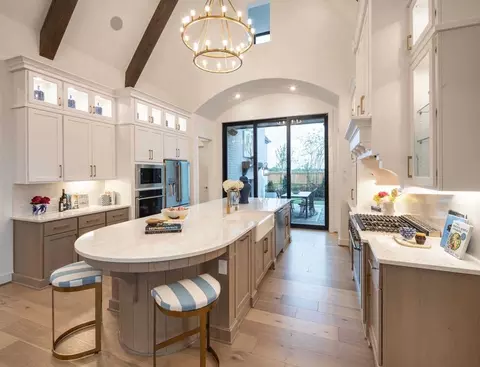 Kitchen - 2237 Pinner Ct, Celina, TX 75009 photo 6 of 10