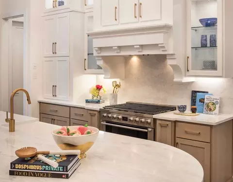 Kitchen - 2237 Pinner Ct, Celina, TX 75009 photo 4 of 10