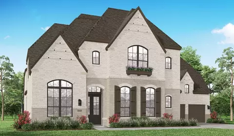 Exterior - 2237 Pinner Ct, Celina, TX 75009 photo 3 of 27