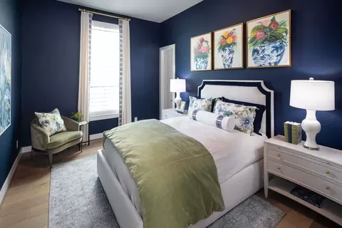 Bedroom - 2237 Pinner Ct, Celina, TX 75009 photo 3 of 6