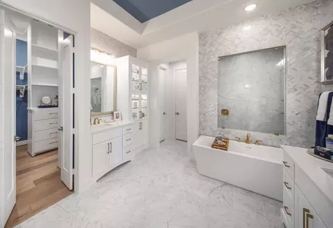 Bath - 2237 Pinner Ct, Celina, TX 75009 photo 4 of 5