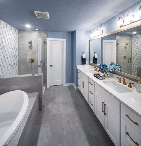Bath - 2237 Pinner Ct, Celina, TX 75009 photo 5 of 5