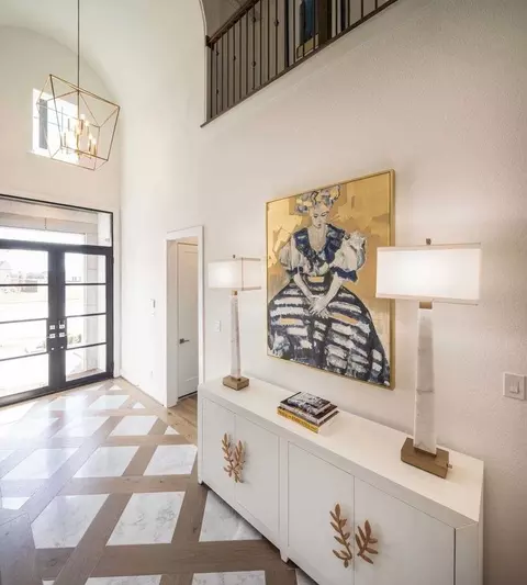 Entry Way - 2237 Pinner Ct, Celina, TX 75009 photo 1 of 2