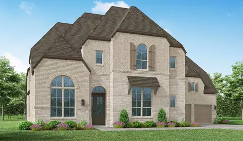 Exterior - 2237 Pinner Ct, Celina, TX 75009 photo 4 of 27