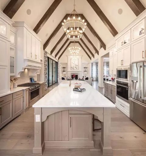 Kitchen - 2237 Pinner Ct, Celina, TX 75009 photo 1 of 10
