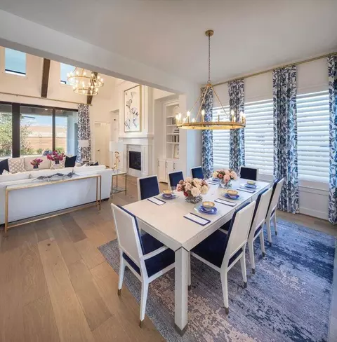 Dining - 2237 Pinner Ct, Celina, TX 75009 photo 3 of 5