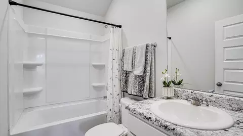 Bath - 1033 Rider Dr, Trinity, AL 35673 photo 2 of 4