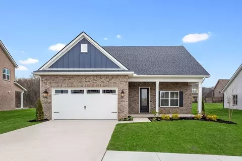 320 Springbrook Blvd, White House, TN 37188