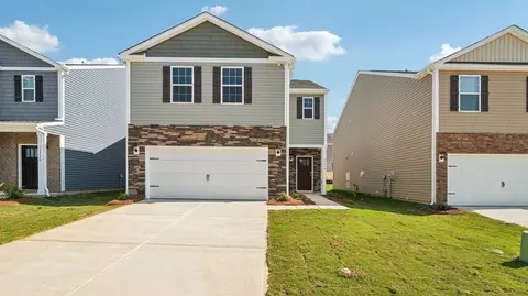 1035 Horizon Ln, Chester, SC 29706