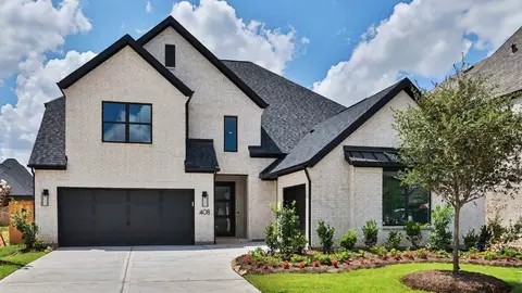 408 Soaring Sparrow Trl, Katy, TX 77493