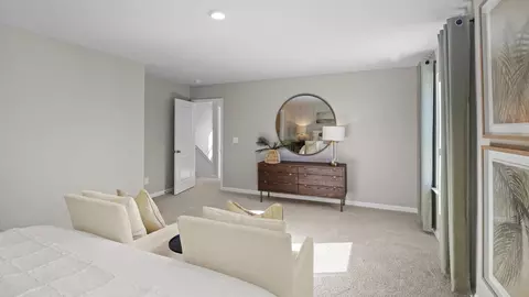 Bedroom - 369 Wellspring Dr, Rocky Mount, NC 27804 photo 4 of 8