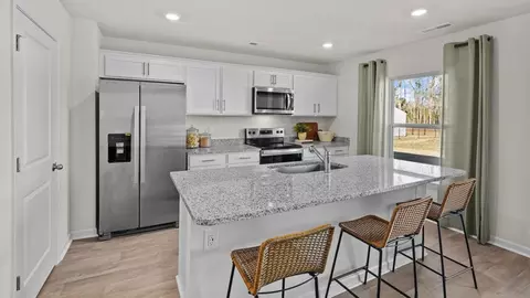 Kitchen - 369 Wellspring Dr, Rocky Mount, NC 27804 photo 1 of 6