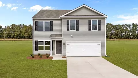 7247 Hunter Hill Rd, Rocky Mount, NC 27804