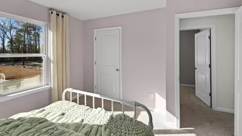 Bedroom - 369 Wellspring Dr, Rocky Mount, NC 27804 photo 2 of 8