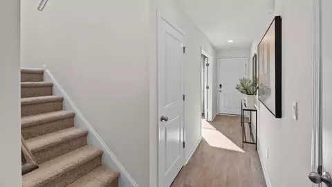 Entry Way - 369 Wellspring Dr, Rocky Mount, NC 27804 photo 2 of 6