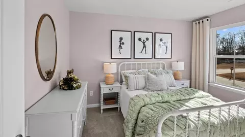 Bedroom - 369 Wellspring Dr, Rocky Mount, NC 27804 photo 1 of 8