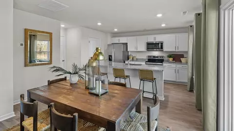 Dining - 369 Wellspring Dr, Rocky Mount, NC 27804 photo 3 of 3