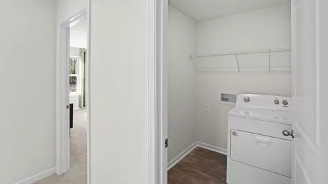 Entry Way - 369 Wellspring Dr, Rocky Mount, NC 27804 photo 5 of 6