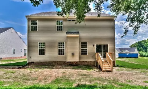 Exterior - 12700 Beaver Point Dr, Midlothian, VA 23112 photo 16 of 16