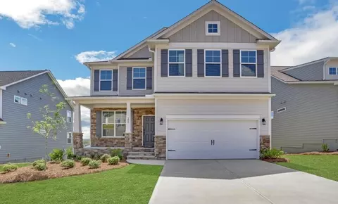 Exterior - 12700 Beaver Point Dr, Midlothian, VA 23112 photo 12 of 16