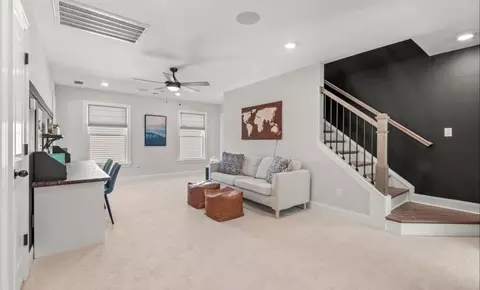 Entry Way - 12700 Beaver Point Dr, Midlothian, VA 23112 photo 5 of 10