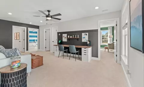 Entry Way - 12700 Beaver Point Dr, Midlothian, VA 23112 photo 6 of 10