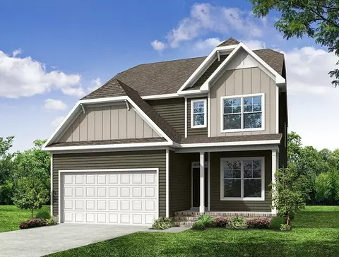 Exterior - 12700 Beaver Point Dr, Midlothian, VA 23112 photo 2 of 16
