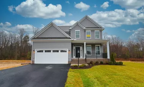 Exterior - 12700 Beaver Point Dr, Midlothian, VA 23112 photo 13 of 16