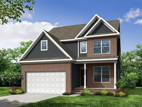 Exterior - 12700 Beaver Point Dr, Midlothian, VA 23112 photo 4 of 16