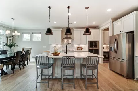 Kitchen - 12700 Beaver Point Dr, Midlothian, VA 23112 photo 10 of 11