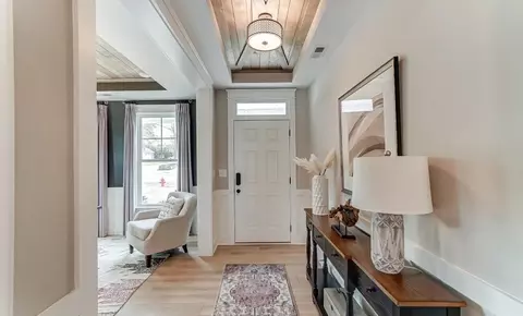 Entry Way - 12700 Beaver Point Dr, Midlothian, VA 23112 photo 10 of 10
