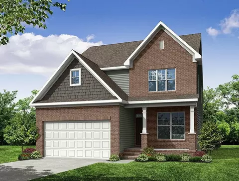 Exterior - 12700 Beaver Point Dr, Midlothian, VA 23112 photo 6 of 16