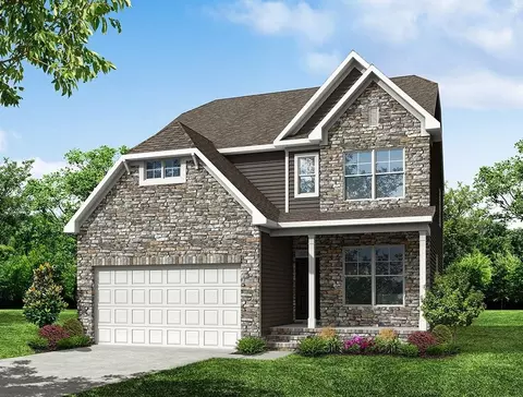 Exterior - 12700 Beaver Point Dr, Midlothian, VA 23112 photo 5 of 16