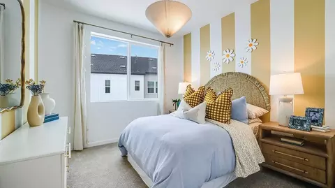 Bedroom - 16783 E Irwin Ave, Centennial, CO 80016 photo 3 of 4
