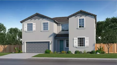 7727 Levant Pl, Tracy, CA 95377