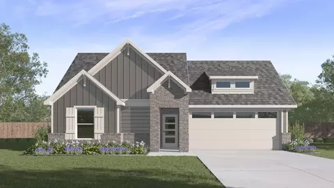 6008 Freedom Dr, Lindale, TX 75771