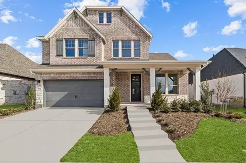 11709 Canopy Trl, Justin, TX 76247