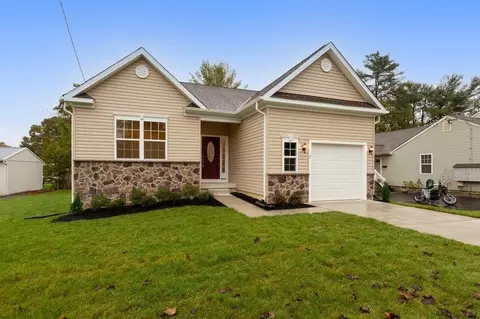 Exterior - 306 S Ridge Ave, Middletown, DE 19709 photo 25 of 31