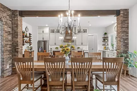 Dining - 306 S Ridge Ave, Middletown, DE 19709 photo 3 of 3